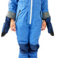 The Chickadee Snowsuit (Gold)