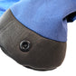 The Chickadee Snowsuit (Blue)