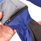 The Chickadee Snowsuit (Blue)