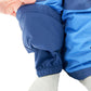 The Chickadee Snowsuit (Blue)