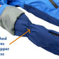 The Chickadee Snowsuit (Gold)