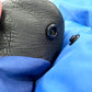 The Chickadee Snowsuit (Blue)