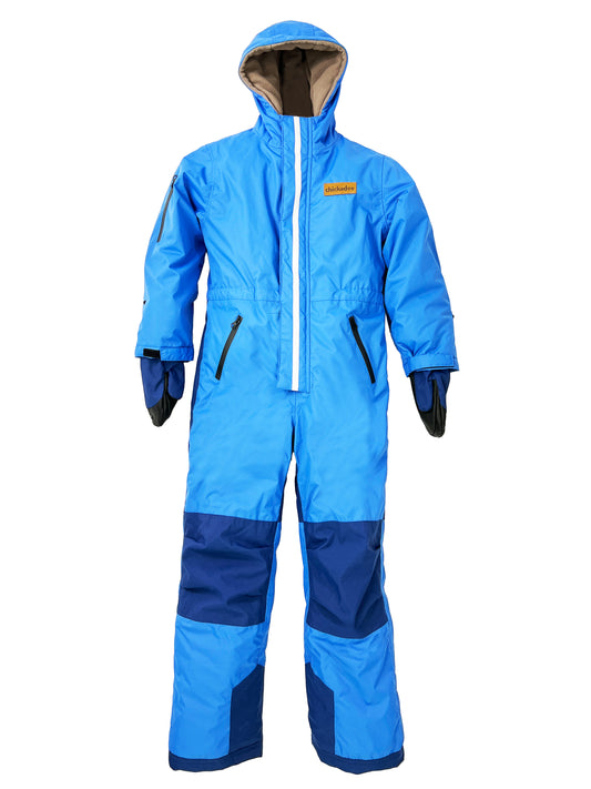 Kids Snowsuit