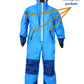 The Chickadee Snowsuit (Blue)