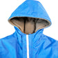 The Chickadee Snowsuit (Blue)