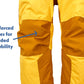 The Chickadee Snowsuit (Gold)