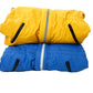 The Chickadee Snowsuit (Gold)